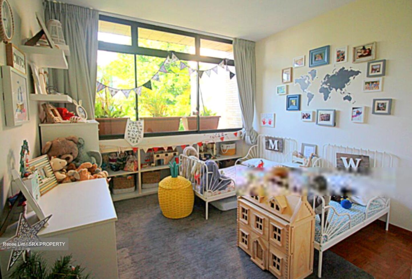 Garden Apartment (D10), Apartment #567859081